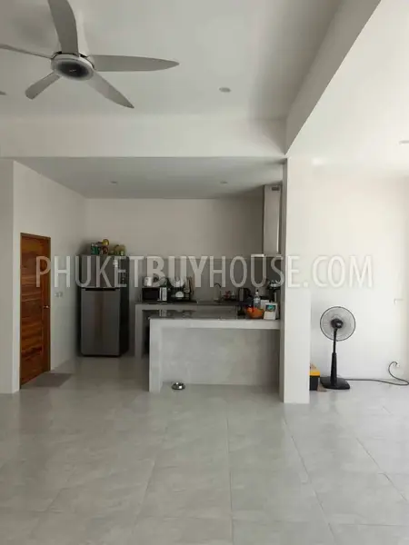 NAI23135: 2-Bedroom Villa with Large Private Pool in Nai Harn, Phuket. Photo #5