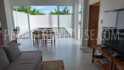 NAI23135: 2-Bedroom Villa with Large Private Pool in Nai Harn, Phuket. Photo #9