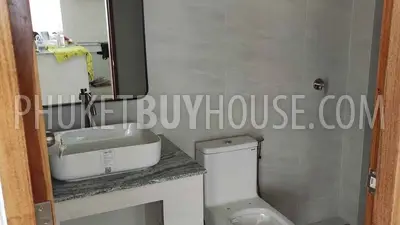 NAI23135: 2-Bedroom Villa with Large Private Pool in Nai Harn, Phuket. Photo #24