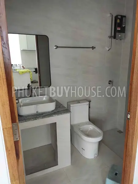 NAI23135: 2-Bedroom Villa with Large Private Pool in Nai Harn, Phuket. Photo #24