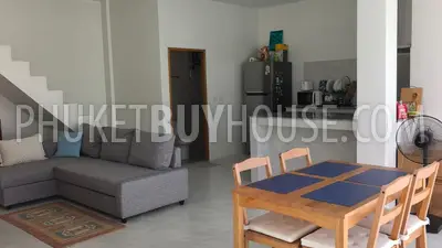 NAI23135: 2-Bedroom Villa with Large Private Pool in Nai Harn, Phuket. Photo #11