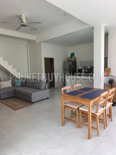NAI23135: 2-Bedroom Villa with Large Private Pool in Nai Harn, Phuket. Photo #11
