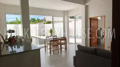 NAI23135: 2-Bedroom Villa with Large Private Pool in Nai Harn, Phuket. Photo #12