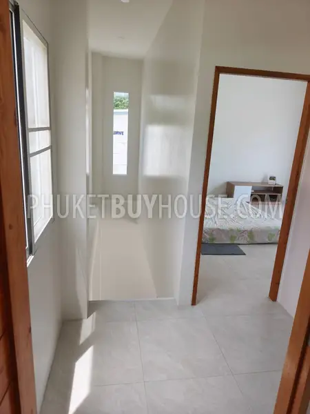 NAI23135: 2-Bedroom Villa with Large Private Pool in Nai Harn, Phuket. Photo #25