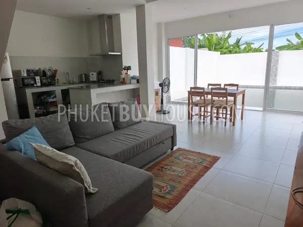 NAI23135: 2-Bedroom Villa with Large Private Pool in Nai Harn, Phuket. Photo #10