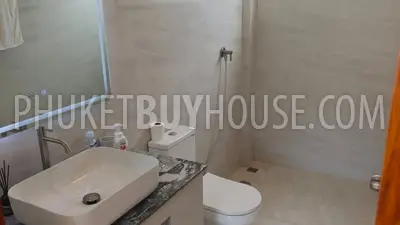NAI23135: 2-Bedroom Villa with Large Private Pool in Nai Harn, Phuket. Photo #26