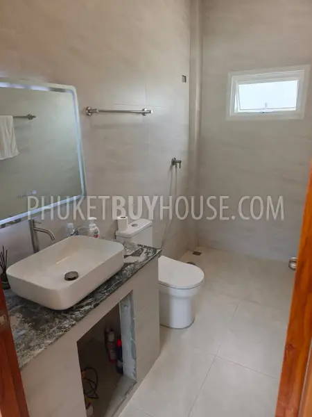 NAI23135: 2-Bedroom Villa with Large Private Pool in Nai Harn, Phuket. Photo #26