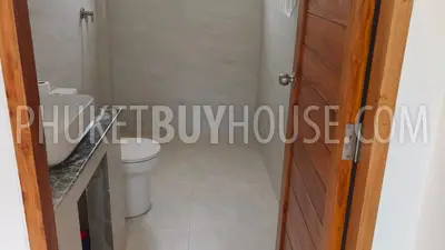 NAI23135: 2-Bedroom Villa with Large Private Pool in Nai Harn, Phuket. Photo #27