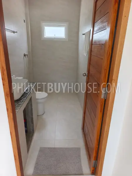 NAI23135: 2-Bedroom Villa with Large Private Pool in Nai Harn, Phuket. Photo #27