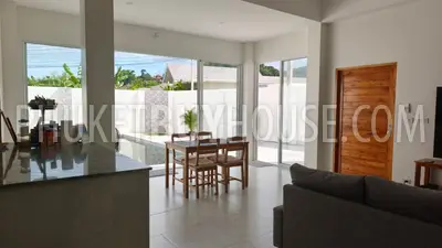 NAI23135: 2-Bedroom Villa with Large Private Pool in Nai Harn, Phuket. Photo #15