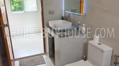 NAI23135: 2-Bedroom Villa with Large Private Pool in Nai Harn, Phuket. Photo #28
