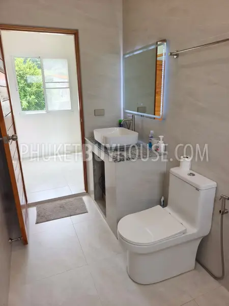 NAI23135: 2-Bedroom Villa with Large Private Pool in Nai Harn, Phuket. Photo #28