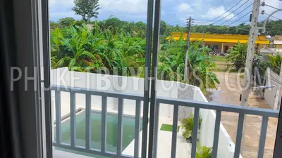 NAI23135: 2-Bedroom Villa with Large Private Pool in Nai Harn, Phuket. Photo #20