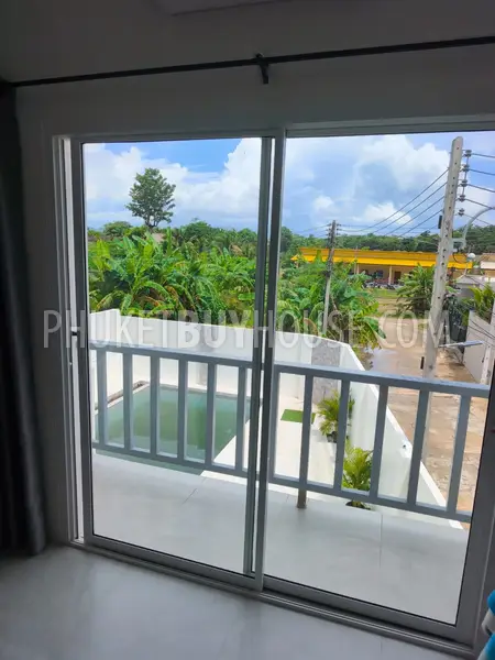 NAI23135: 2-Bedroom Villa with Large Private Pool in Nai Harn, Phuket. Photo #20