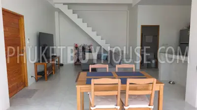 NAI23135: 2-Bedroom Villa with Large Private Pool in Nai Harn, Phuket. Photo #17