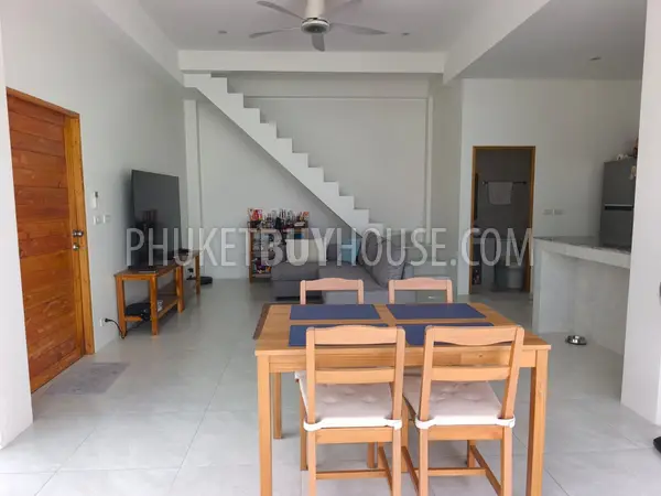 NAI23135: 2-Bedroom Villa with Large Private Pool in Nai Harn, Phuket. Photo #17