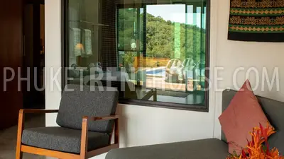 RAW21228: Luxury Villa in the Rawai. Photo #7