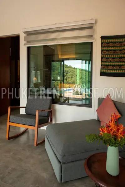RAW21228: Luxury Villa in the Rawai. Photo #7