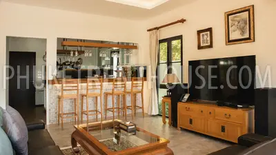 RAW21228: Luxury Villa in the Rawai. Photo #4