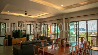 RAW21228: Luxury Villa in the Rawai. Photo #6