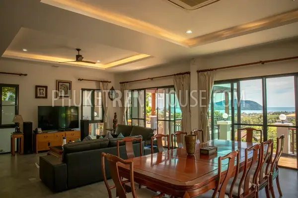 RAW21228: Luxury Villa in the Rawai. Photo #6