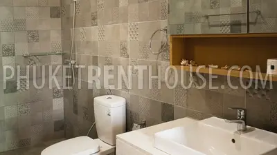 RAW21228: Luxury Villa in the Rawai. Photo #8