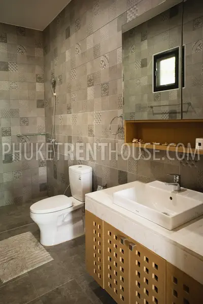 RAW21228: Luxury Villa in the Rawai. Photo #8