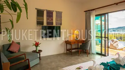 RAW21228: Luxury Villa in the Rawai. Photo #26