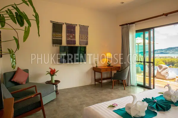 RAW21228: Luxury Villa in the Rawai. Photo #26