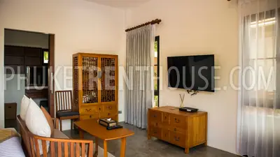 RAW21228: Luxury Villa in the Rawai. Photo #10