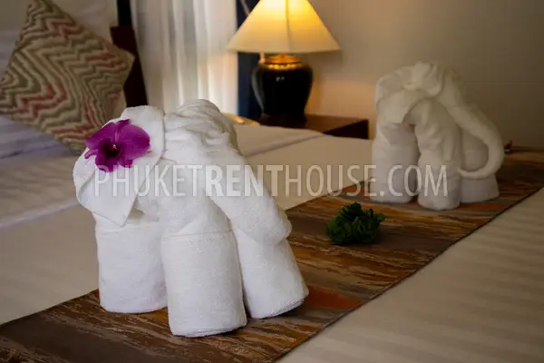 RAW21228: Luxury Villa in the Rawai. Photo #27