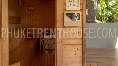 RAW21228: Luxury Villa in the Rawai. Photo #25