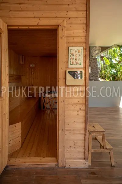 RAW21228: Luxury Villa in the Rawai. Photo #25