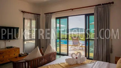 RAW21228: Luxury Villa in the Rawai. Photo #13
