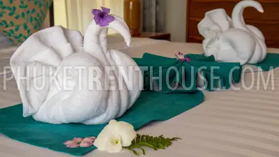 RAW21228: Luxury Villa in the Rawai. Photo #18