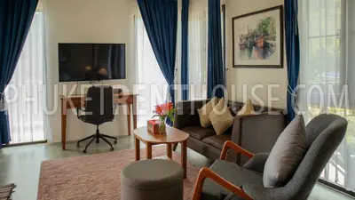RAW21228: Luxury Villa in the Rawai. Photo #53