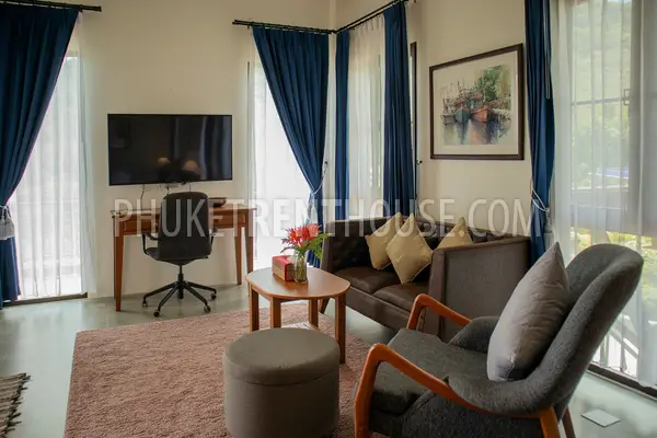 RAW21228: Luxury Villa in the Rawai. Photo #53