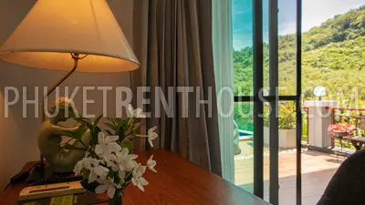 RAW21228: Luxury Villa in the Rawai. Photo #43