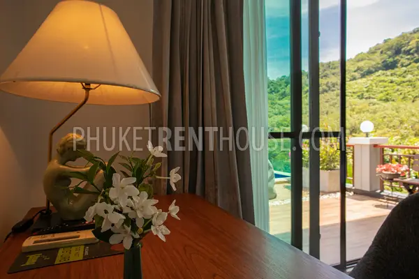 RAW21228: Luxury Villa in the Rawai. Photo #43