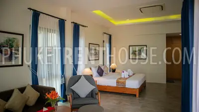 RAW21228: Luxury Villa in the Rawai. Photo #28