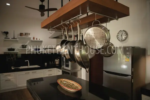 RAW21228: Luxury Villa in the Rawai. Photo #14