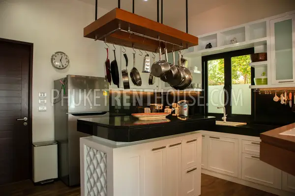 RAW21228: Luxury Villa in the Rawai. Photo #30
