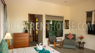 RAW21228: Luxury Villa in the Rawai. Photo #40