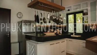RAW21228: Luxury Villa in the Rawai. Photo #11
