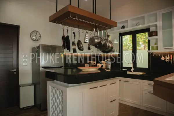 RAW21228: Luxury Villa in the Rawai. Photo #11