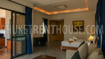 RAW21228: Luxury Villa in the Rawai. Photo #23