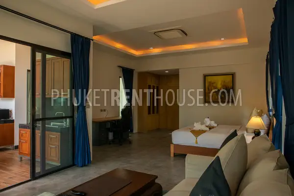 RAW21228: Luxury Villa in the Rawai. Photo #23