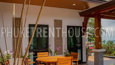 RAW21228: Luxury Villa in the Rawai. Photo #48