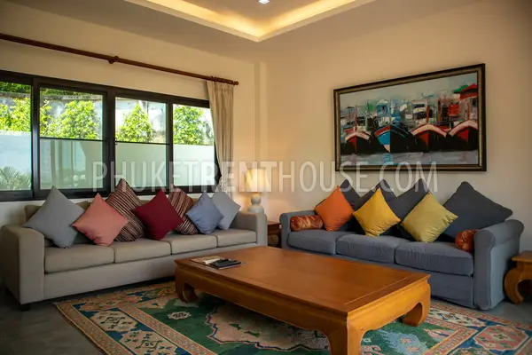 RAW21228: Luxury Villa in the Rawai. Photo #38