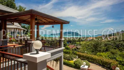 RAW21228: Luxury Villa in the Rawai. Photo #32